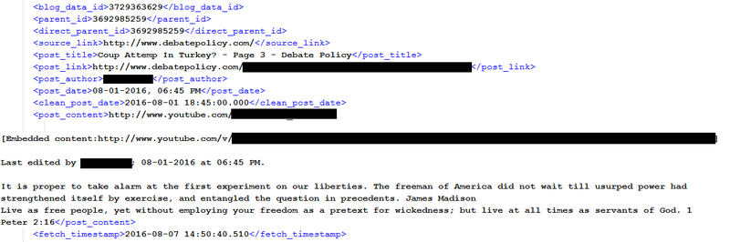Image: Screengrab via UpGuard